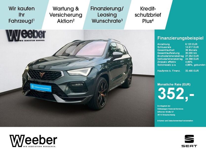 Ateca