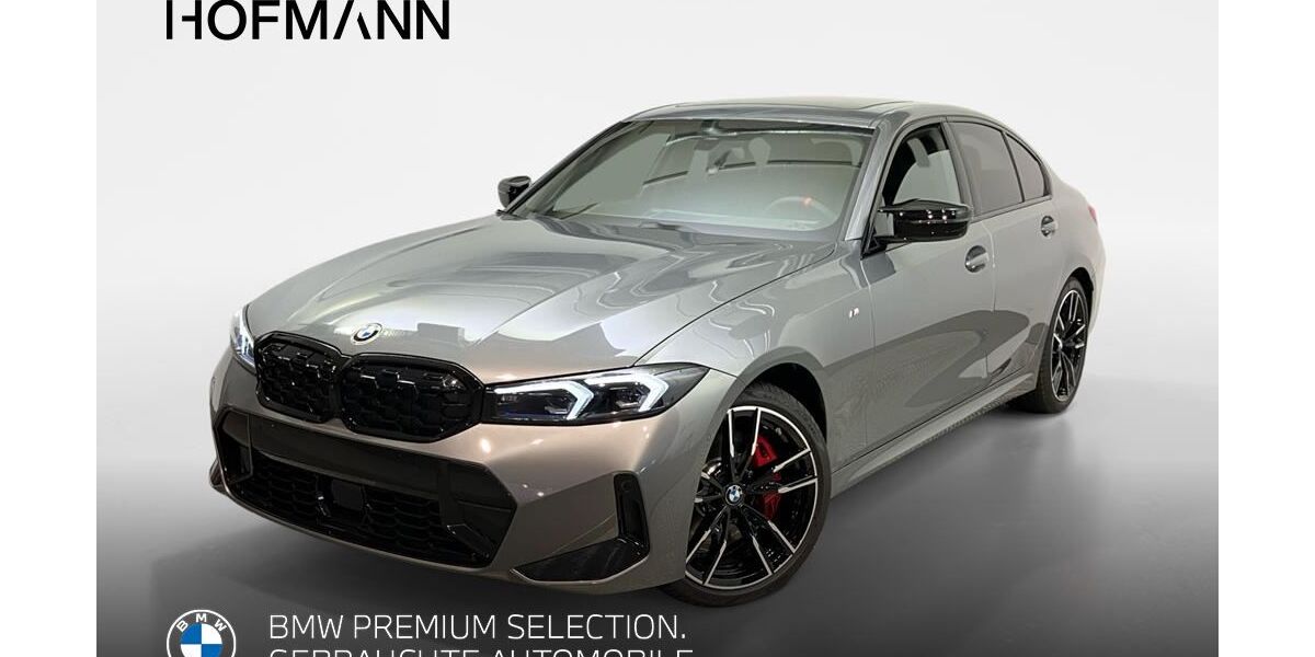 BMW M340d 25.700 km 72.860 &euro; Abensberg 93326