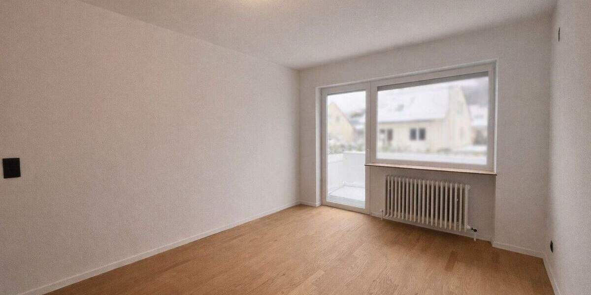 2 ZKB ETW | 2 Balkone | Garage | Top-Wohnlage Homburg | Provisionsfrei 2 zimmer