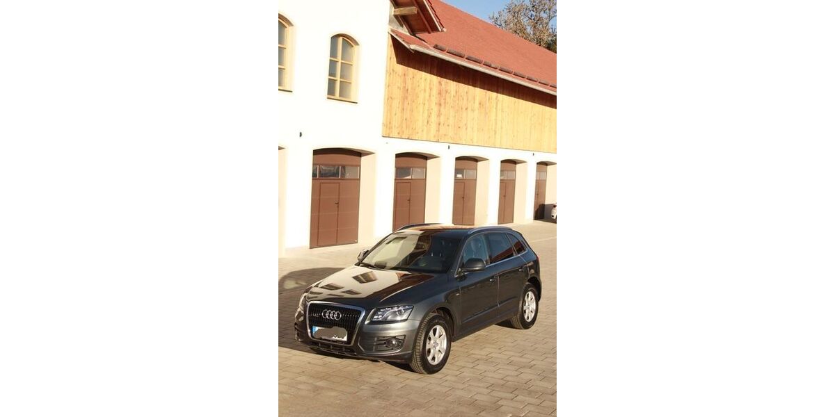 Audi Q5 104.000 km 18.900 &euro; Dorfen 84405