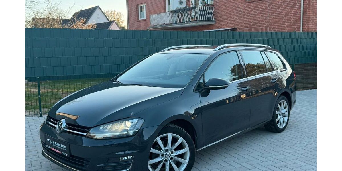 VW Golf 188.000 km 10.550 &euro; Achim 28832