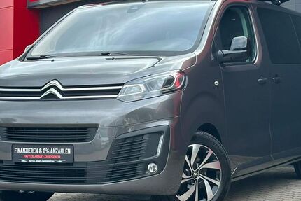 Citroen SpaceTourer 67.595 km 28.999 &euro; Heidenau 01809