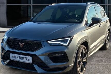 Cupra Ateca 46.598 km 34.980 &euro; Burgwedel 30938
