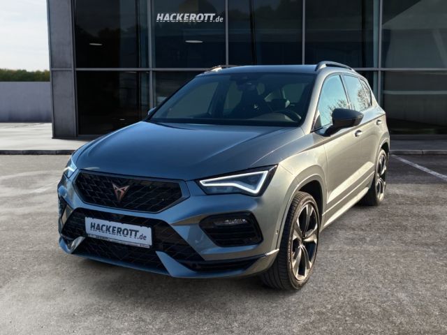 Cupra Ateca 46.598 km 35.980 € Burgwedel 30938