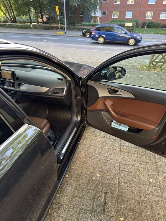 Audi A6 295.000 km 10.500 € Hannover 30159