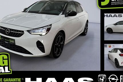 Opel Corsa 36.500 km 14.980 &euro; Augsburg 86159