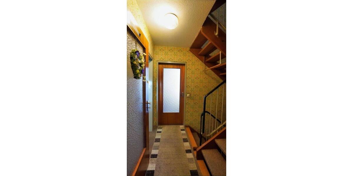 Reihenmittelhaus Friedrichshafen - 5 Zimmer, 110 m&sup2;, 469.000&euro; | Angebot:26842172