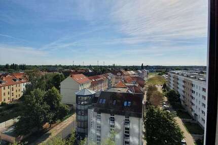 Wohnung Dessau Innerstädtischer Bereich Süd - 3 Zimmer, 54 m&sup2;, 310&euro; | Angebot:27134392