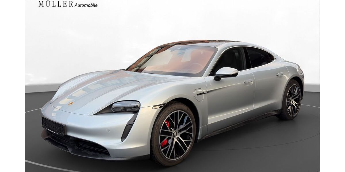 Porsche Taycan 43.372 km 61.990 &euro; Siegen 57074