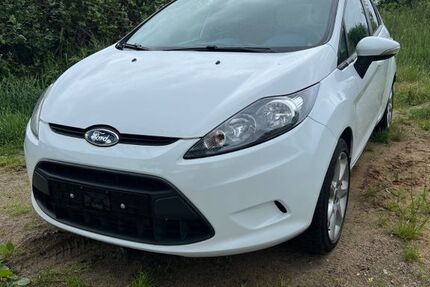 Ford Fiesta 273.000 km 1.990 &euro; Norderstedt 22850