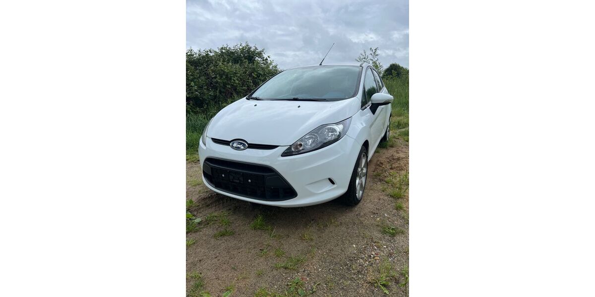 Ford Fiesta 273.000 km 2.190 &euro; Norderstedt 22850