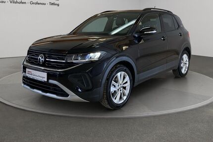 VW T-Cross 11.320 km 23.739 &euro; Grafenau 94481