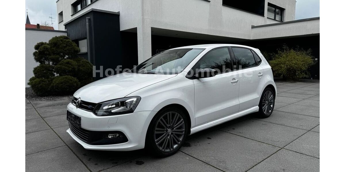 VW Polo 89.907 km 12.950 &euro; Heiningen 73092