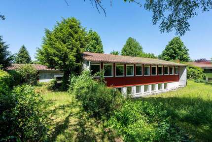 Haus Isny - 10 Zimmer, 310 m&sup2;, 635.000&euro; | Angebot:26948653