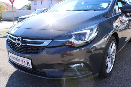 Opel Astra 170.000 km 6.790 &euro; Schömberg 72355