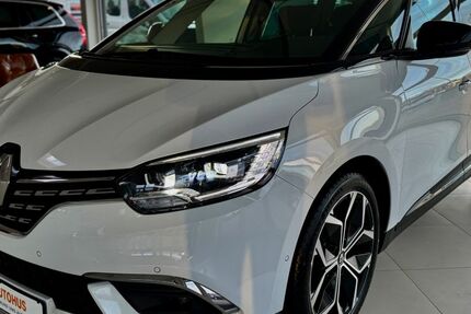 Renault Scenic 114.000 km 21.970 &euro; Bad Doberan 18209
