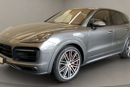 Porsche Cayenne 67.800 km 78.500 € Köln 50823