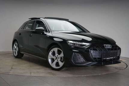 Audi A3 2.000 km 34.490 &euro; Braunschweig 38110