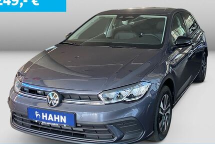 VW Polo 1.017 km 24.990 &euro; Göppingen 73037
