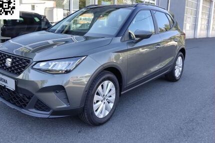 Seat Arona 9.885 km 22.350 &euro; Kirchberg/Saupersdorf 08107