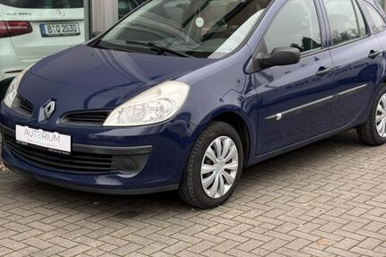 Renault Clio 174.000 km 2.499 &euro; Berlin 13127