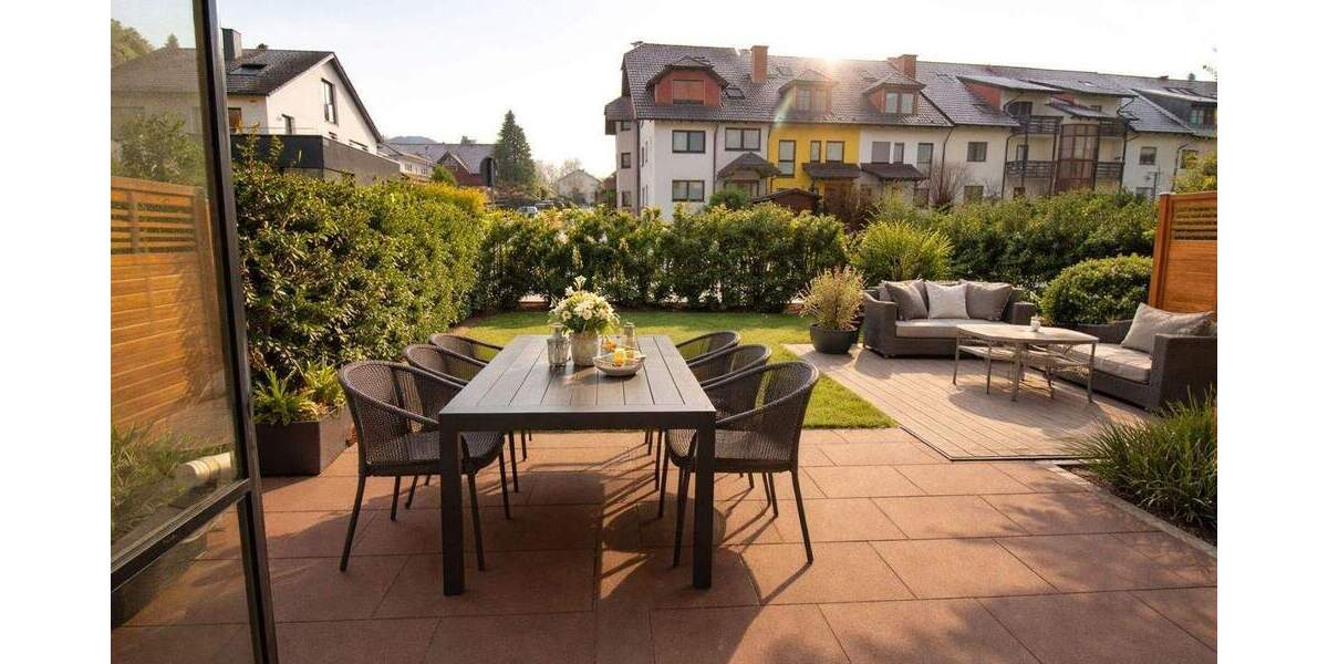Einfamilienhaus Karlsbad Langensteinbach - 5 Zimmer, 550.000&euro; | Angebot:24972759