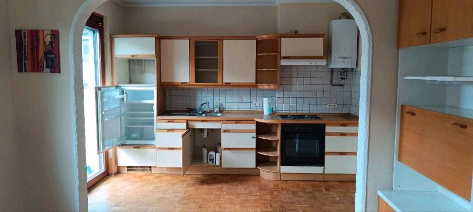 Reihenhaus Bremen Gröpelingen - 7 Zimmer, 140 m&sup2;, 295.000&euro; | Angebot:27122923