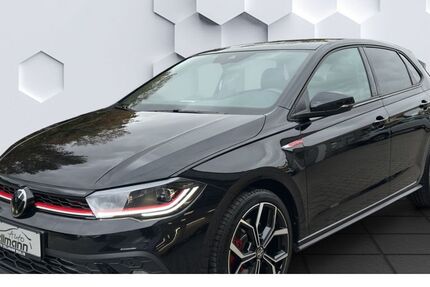 VW Polo 11.930 km 32.730 € Berlin 12524