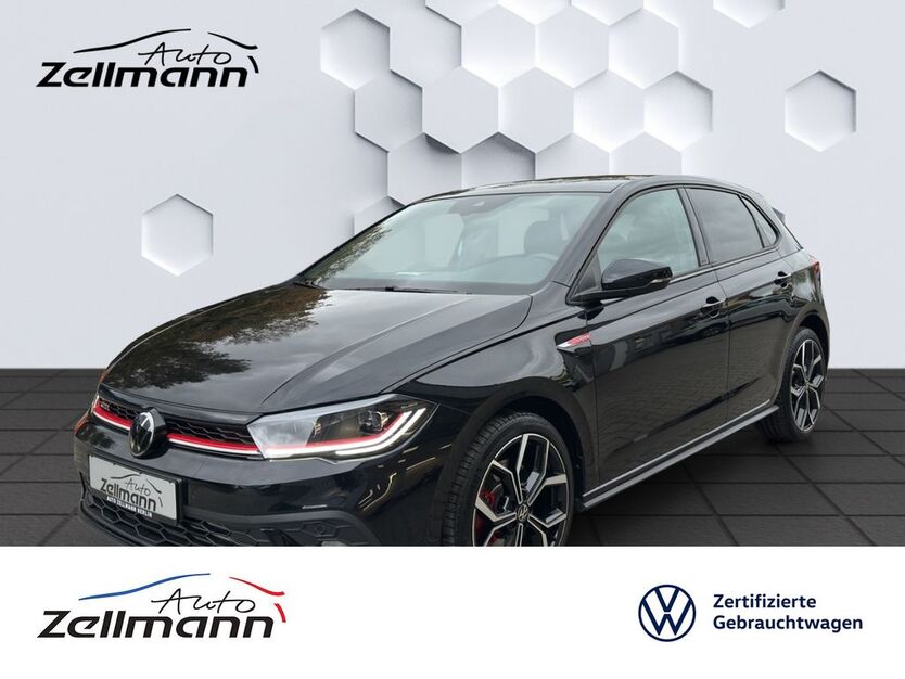 VW Polo 11.930 km 32.730 € Berlin 12524