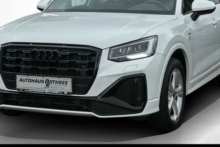 Audi Q2 34.300 km 29.240 € Hilpoltstein 91161