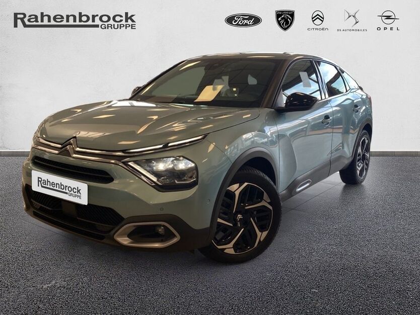 Citroen C4 23.163 km 18.290 € Osnabrück 49090