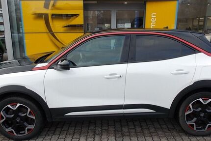 Opel Mokka 72.471 km 14.990 &euro; Brunsbüttel 25541