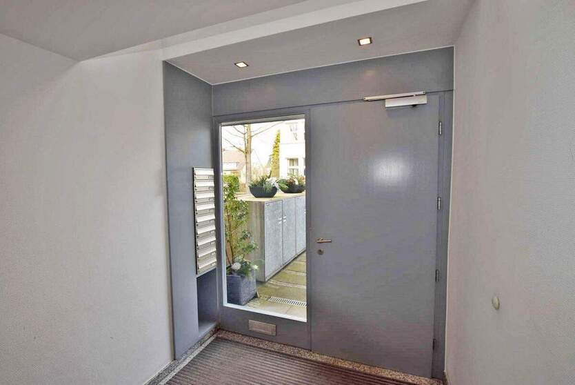 Vermietete Eigentumswohnung in Essen-Bredeney 2 zimmer