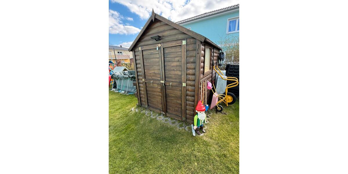 Erdgeschoßwohnung Steinhöfel - 3 Zimmer, 72 m&sup2;, 651&euro; | Angebot:25933853