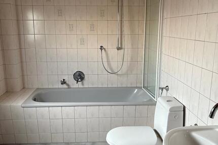 Helle 3,5 Zimmer, Maisonette Wohnung in Brüggen 3 zimmer