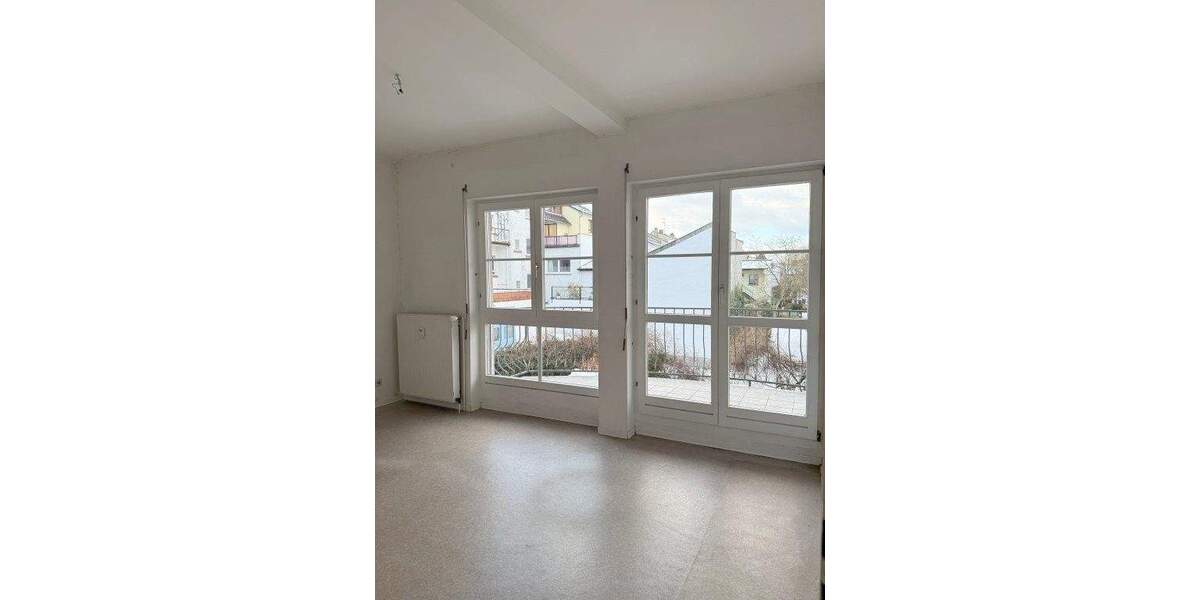 Viel Raum für eigene Gestaltung und 100 % Lebensqualität im Herzen von Neu-Isenburg 3 zimmer