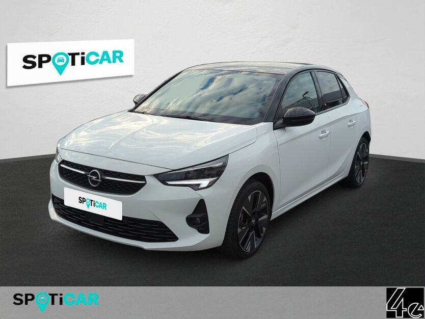 Opel Corsa 21.625 km 16.350 € Georgsmarienhütte 49124
