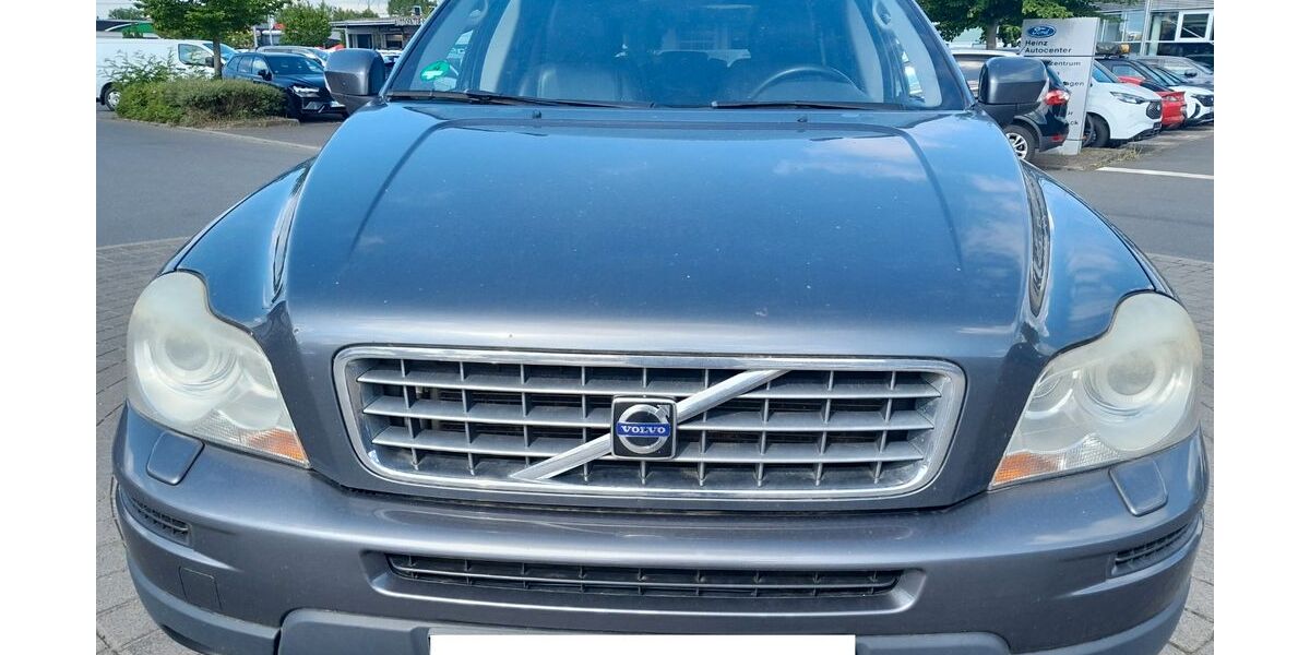 Volvo XC90 313.500 km 3.000 &euro; Mainz 55257