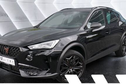 Cupra Formentor 16.122 km 32.424 &euro; Gelnhausen 63571
