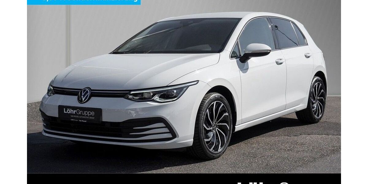 VW Golf 50.242 km 19.980 &euro; Koblenz 56070