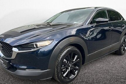 Mazda CX-30 2.310 km 26.950 &euro; Köln 50735