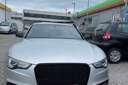 Audi A5 250.000 km 8.999 &euro; Bayreuth 95447