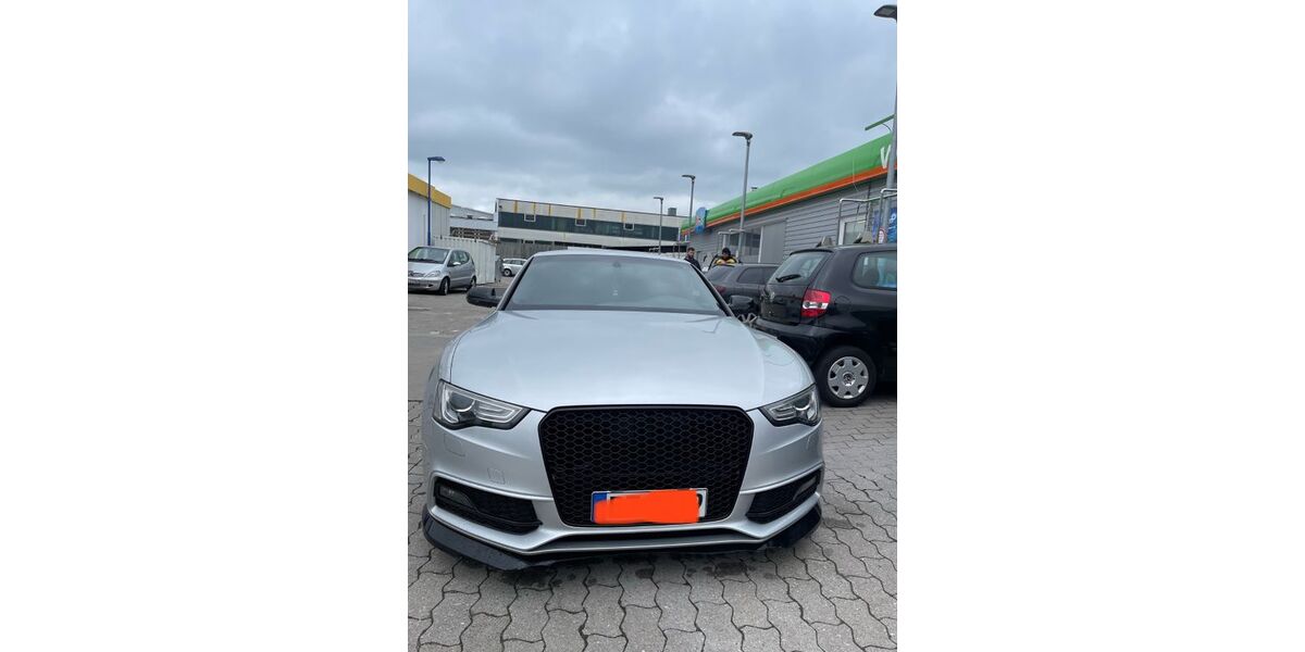 Audi A5 250.000 km 8.999 &euro; Bayreuth 95447