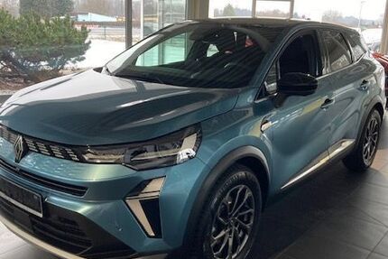 Renault Symbioz 6.600 km 30.995 &euro; Cottbus/Groß Gaglow 03051