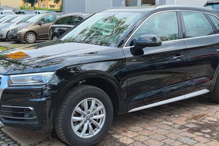 Audi Q5 212.500 km 19.900 &euro; Chemnitz 09120
