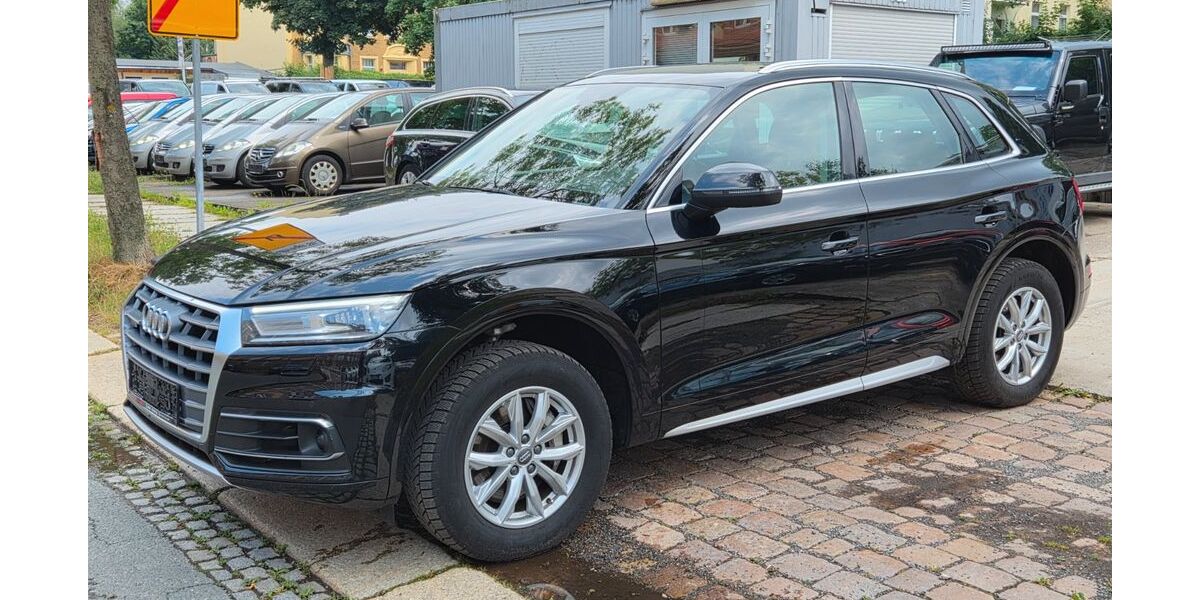 Audi Q5 212.500 km 20.800 &euro; Chemnitz 09120