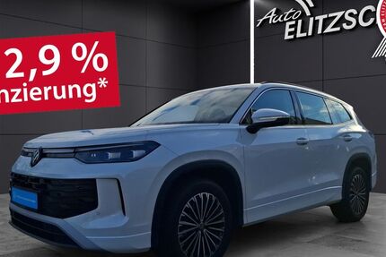 VW Tayron 8.000 km 46.950 &euro; Kamenz 01917