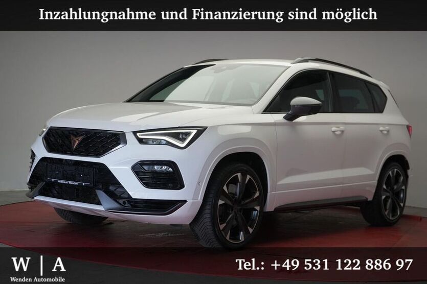 Ateca