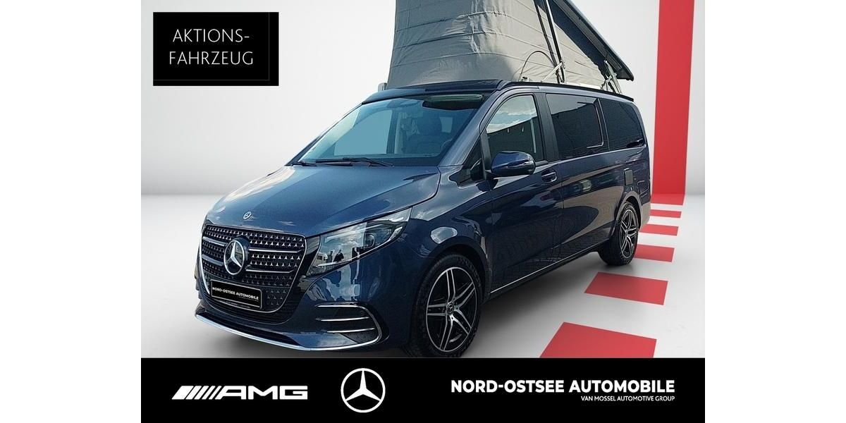 Mercedes-Benz V 300 9.990 km 97.800 &euro; Reinfeld 23858
