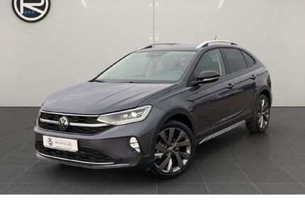 VW Taigo